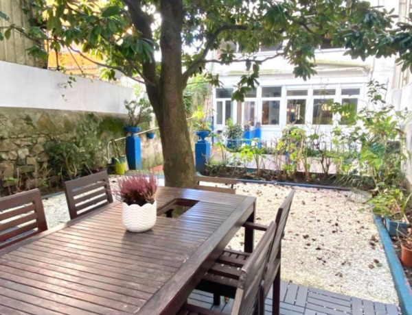 Piso en venta en calle panaderas