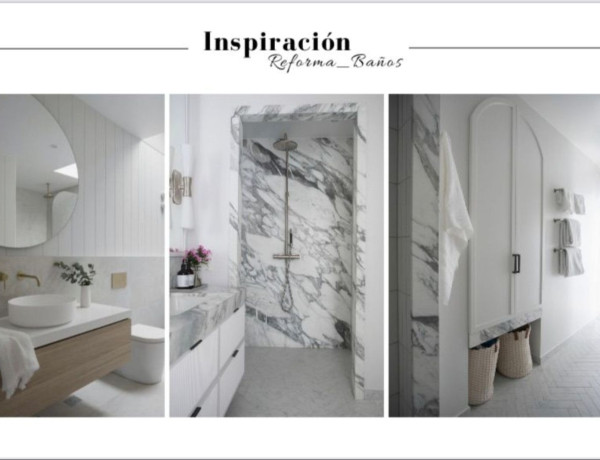 Piso en venta en calle panaderas