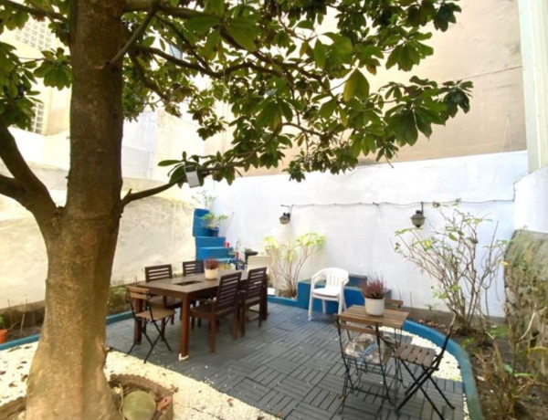 Piso en venta en calle panaderas