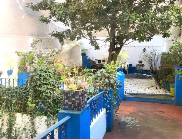 Piso en venta en calle panaderas