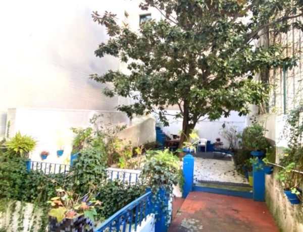 Piso en venta en calle panaderas