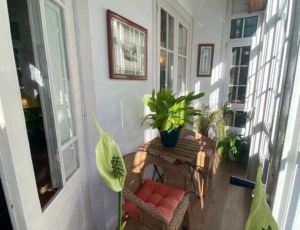 Piso en venta en calle panaderas