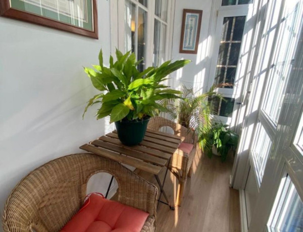 Piso en venta en calle panaderas