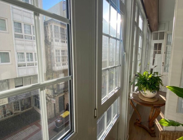 Piso en venta en calle panaderas