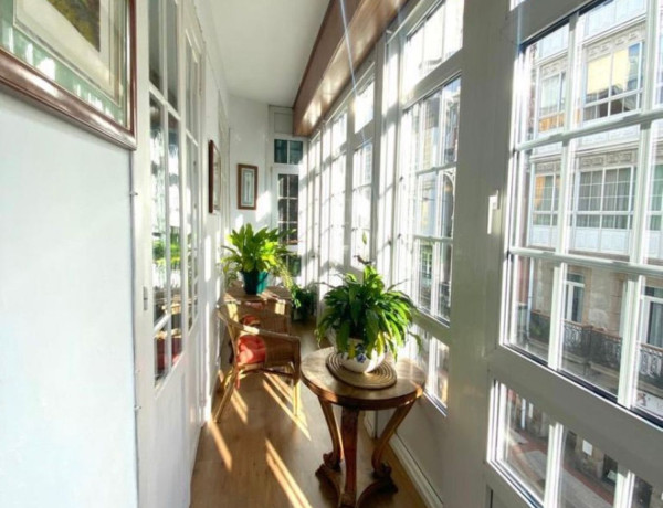 Piso en venta en calle panaderas