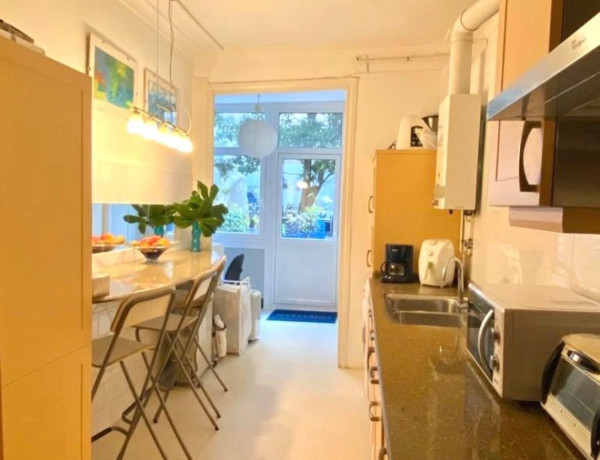 Piso en venta en calle panaderas