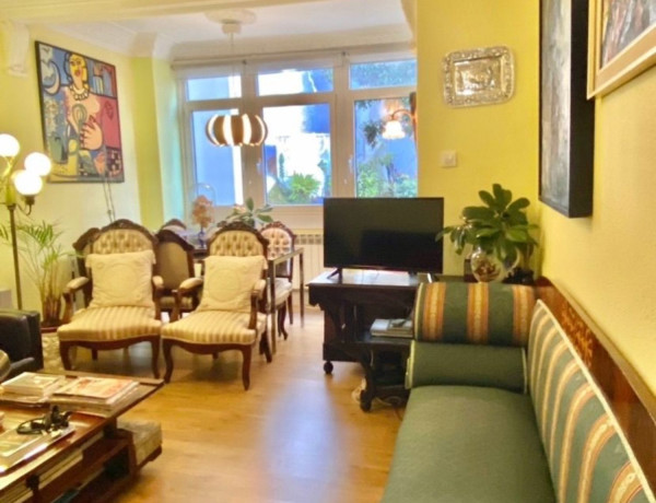 Piso en venta en calle panaderas