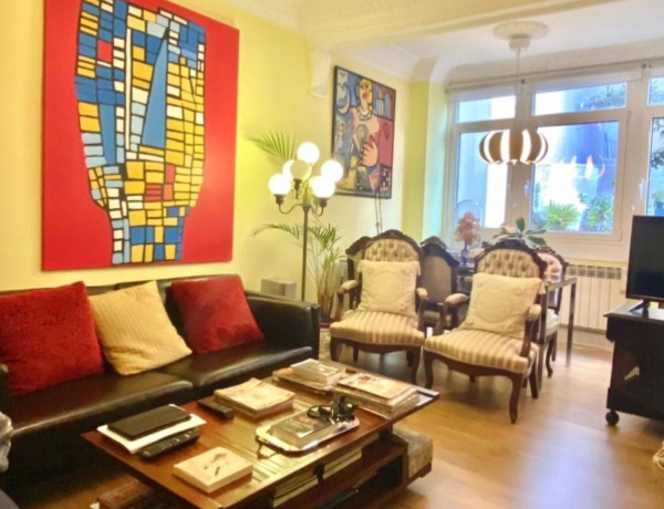 Piso en venta en calle panaderas