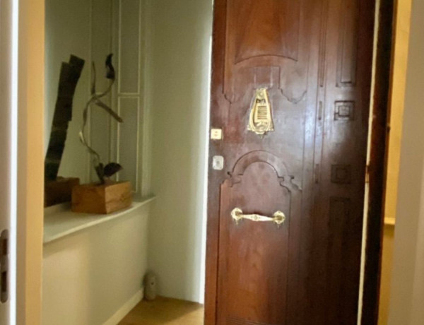 Piso en venta en calle panaderas