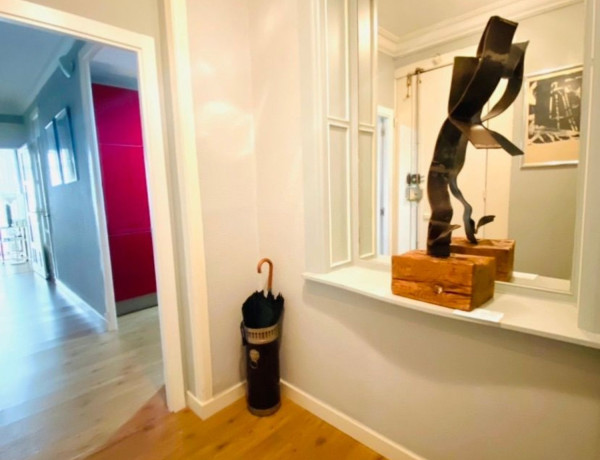 Piso en venta en calle panaderas