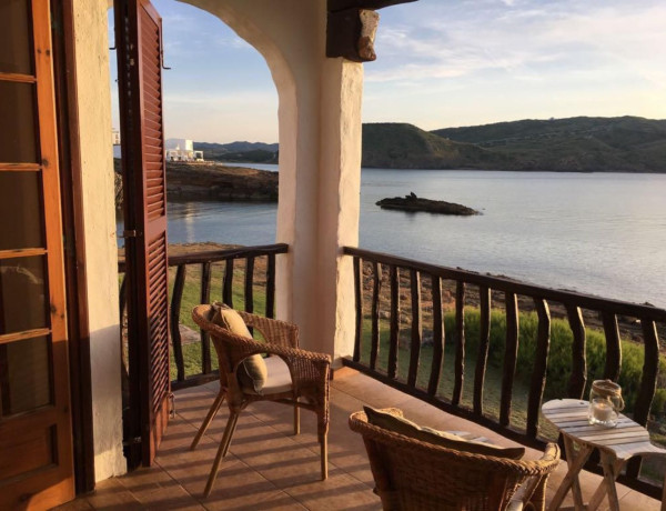 Piso en venta en Urbanización Playa de Fornells s/n