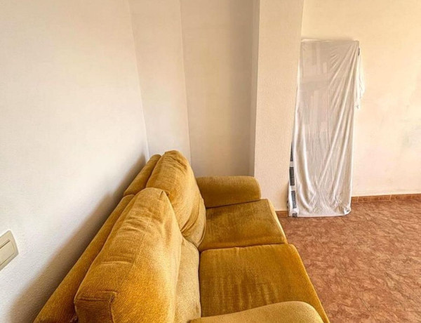 Piso en venta en calle València