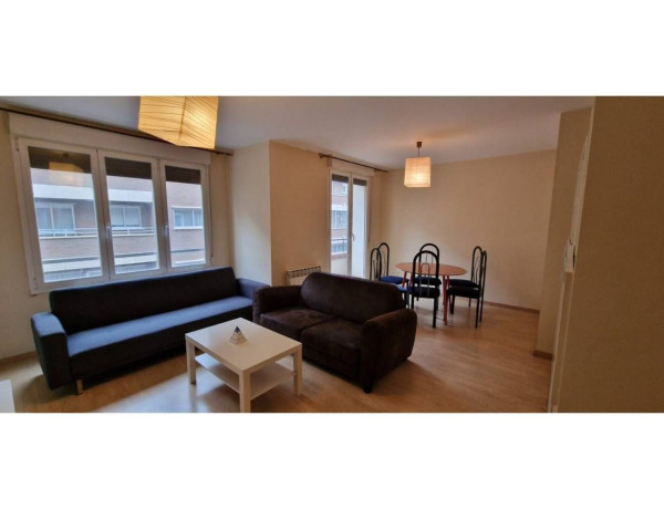 Piso en venta en calle del Doctor Ricardo Lozano Monzón, 7