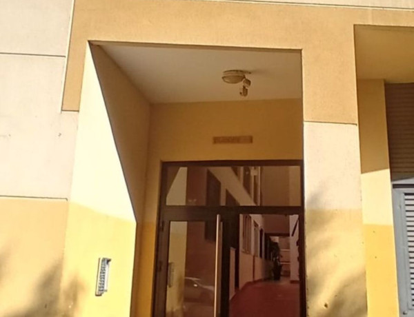 Piso en venta en avenida del Genil