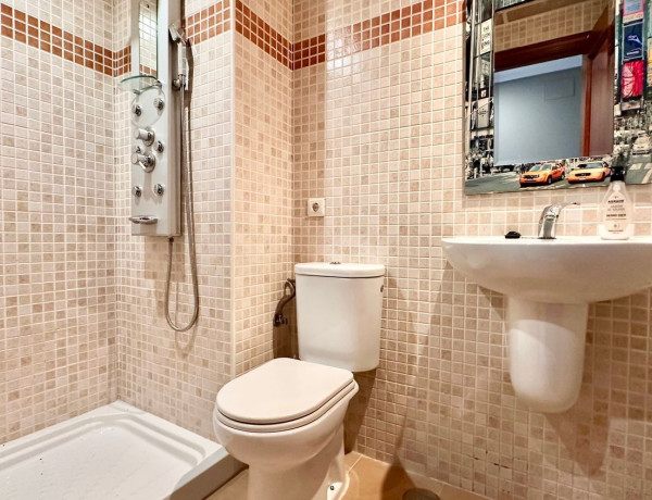 Ático en venta en avenida de la Filosofía, 3