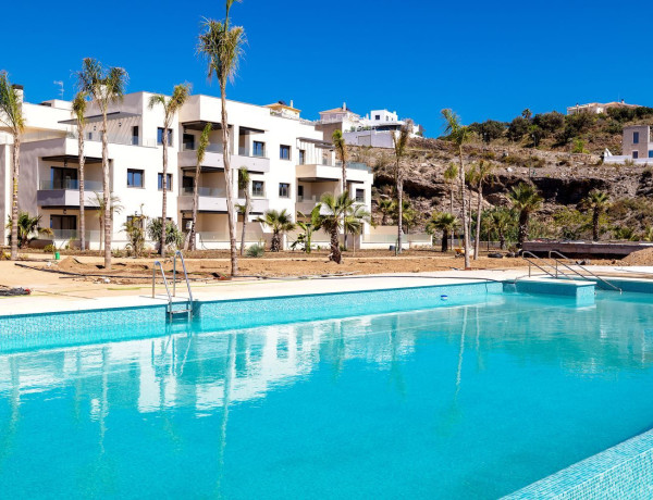 Alquiler de Piso en avenida Marques De Valle Niza, 8