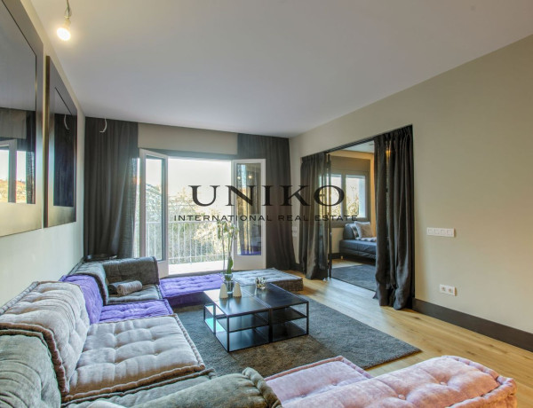 Alquiler de Piso en calle Francesc Pérez Cabrero