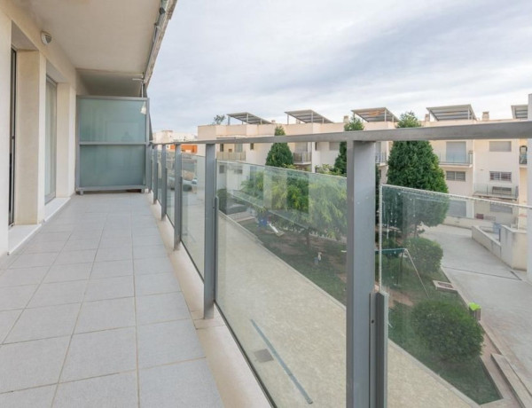 Dúplex en venta en Casco Antiguo