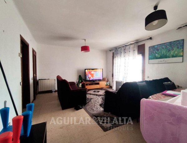 Piso en venta en L'Hostal - Lledoner