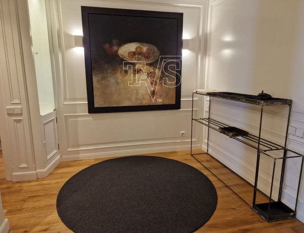 Piso en venta en calle de Mallorca