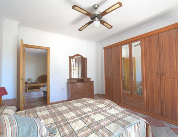 Piso en venta en calle Malaga s/n