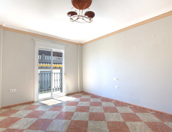 Piso en venta en calle Malaga s/n