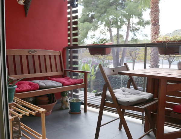 Piso en venta en Montmar