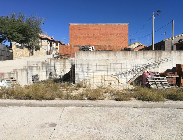 Terreno en venta en calle Bruno Hernandez, 12