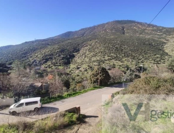 Casa o chalet independiente en venta en calle de la Ribera