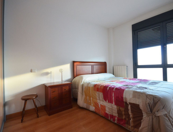 Piso en venta en calle Amadeo Navarro