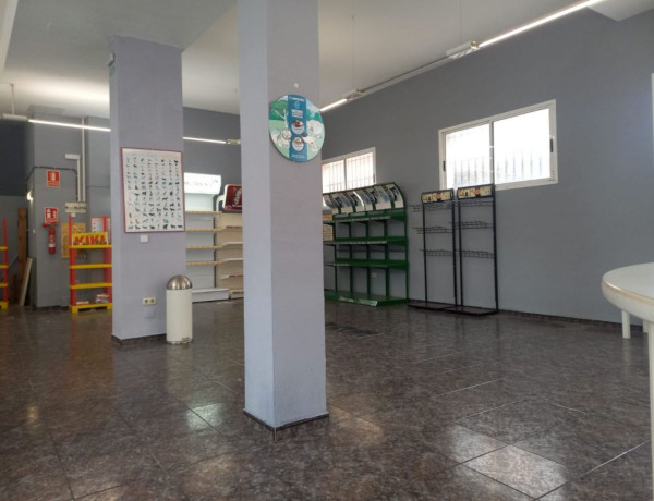 Local en venta en calle de l'Església