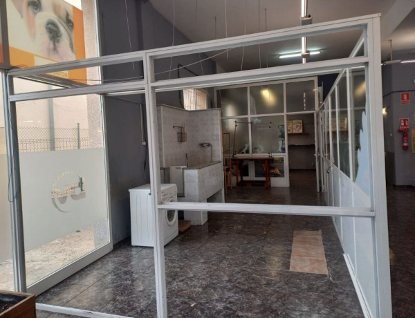 Local en venta en calle de l'Església