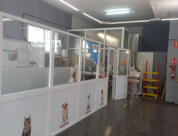 Local en venta en calle de l'Església