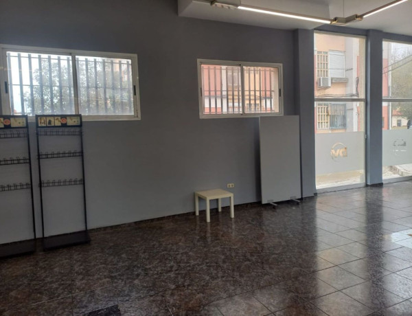 Local en venta en calle de l'Església