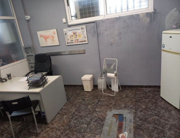 Local en venta en calle de l'Església