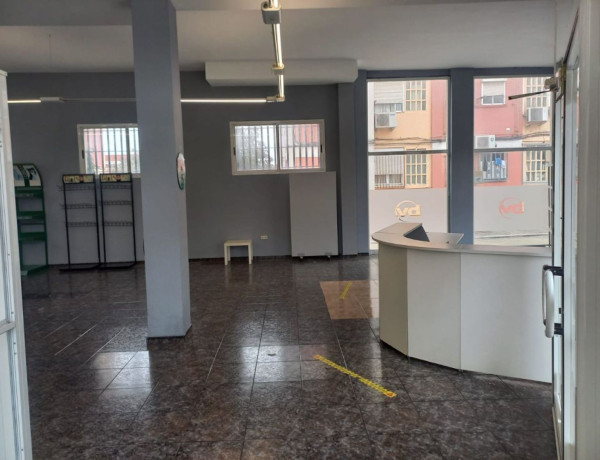 Local en venta en calle de l'Església