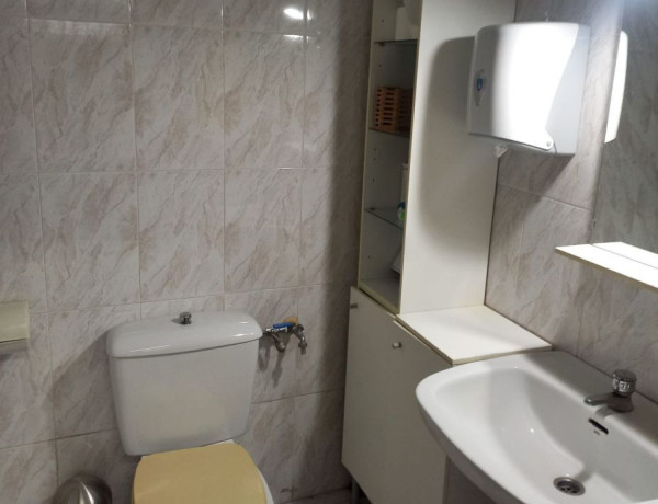 Local en venta en calle de l'Església