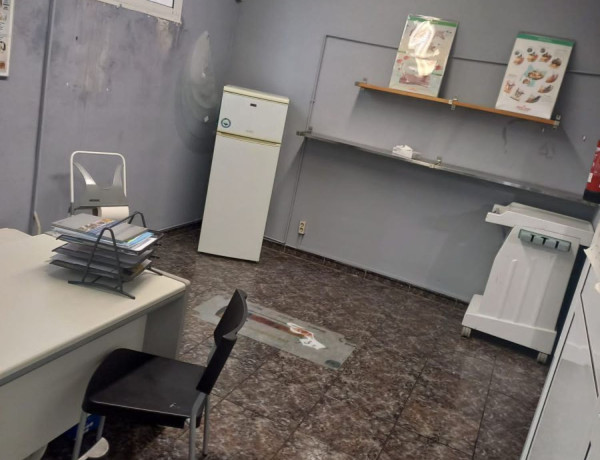 Local en venta en calle de l'Església