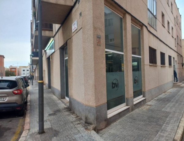 Local en venta en calle de l'Església