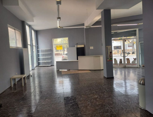 Local en venta en calle de l'Església