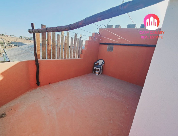 Casa o chalet independiente en venta en Lugar Hoya la Negra