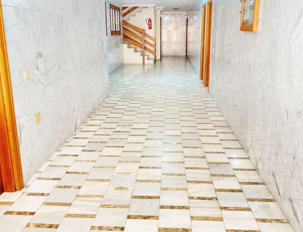 Piso en venta en El Acequión