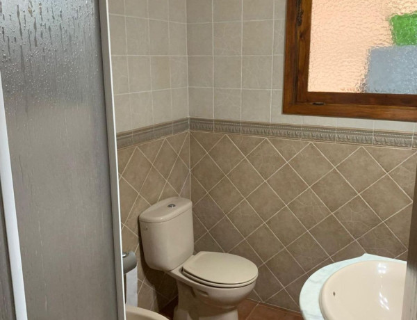 Piso en venta en El Acequión