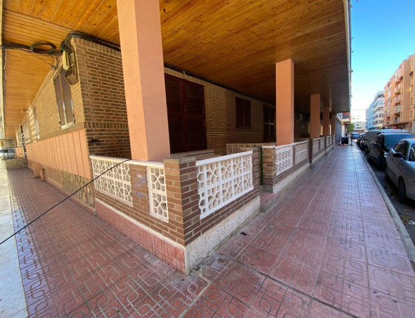 Piso en venta en El Acequión