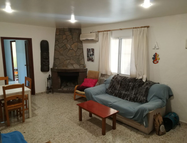 Casa o chalet independiente en venta en calle Granito, 27