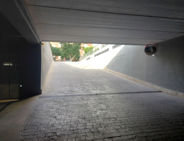 Garaje en venta en San Antonio, 109 -111