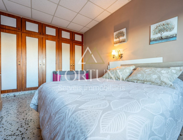 Casa o chalet independiente en venta en calle nou