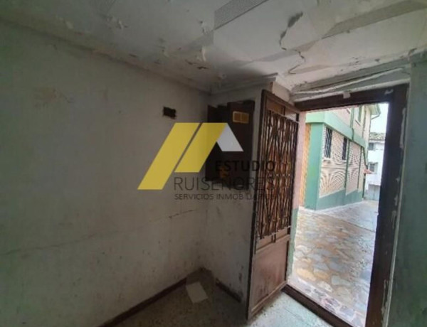 Chalet adosado en venta en alto 85jx+q9 s/n