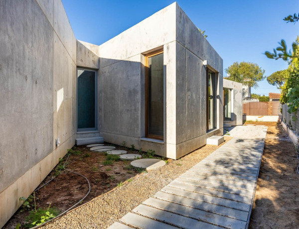 Casa o chalet independiente en venta en Urbanización el Pino