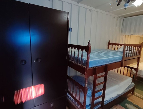 Finca rústica en venta en calle Cuevas de Algaz s/n